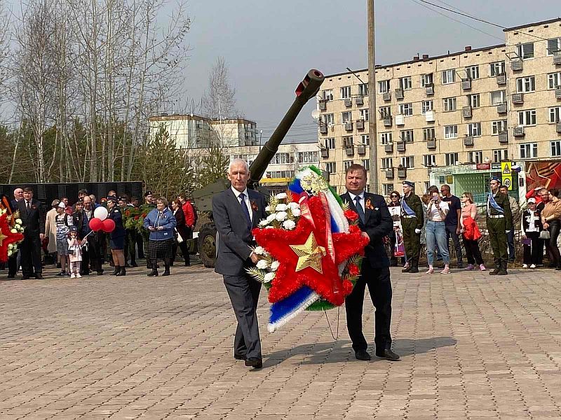 Кодинск фотографии, фотографии города Кодинск